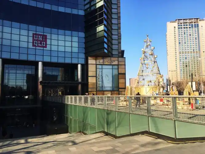 沈阳万象城怎么样/如何去,万象城购物好不好_点评_评价【携程攻略】