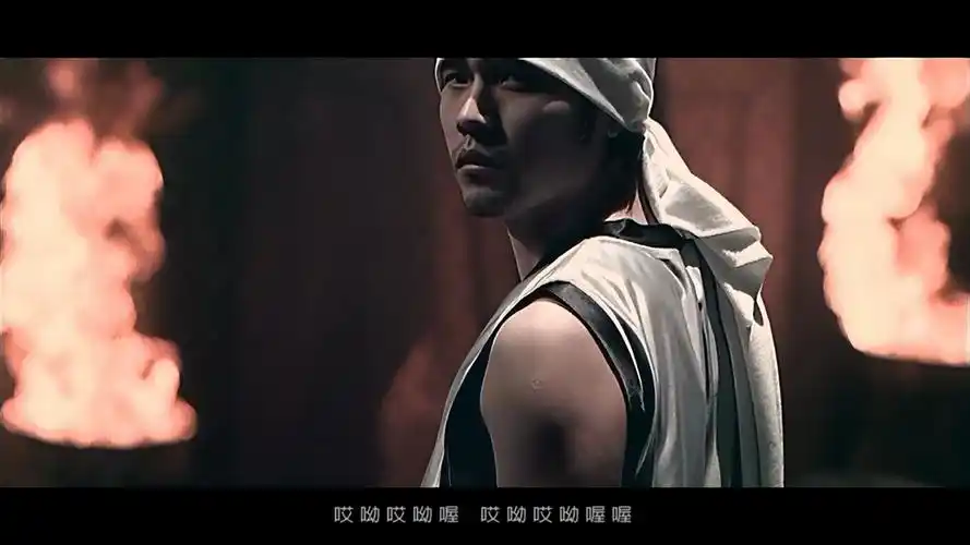 【1080p修复】周杰伦 - 红模仿 mv 修复版_哔哩哔哩 (゜-゜)つロ 干杯