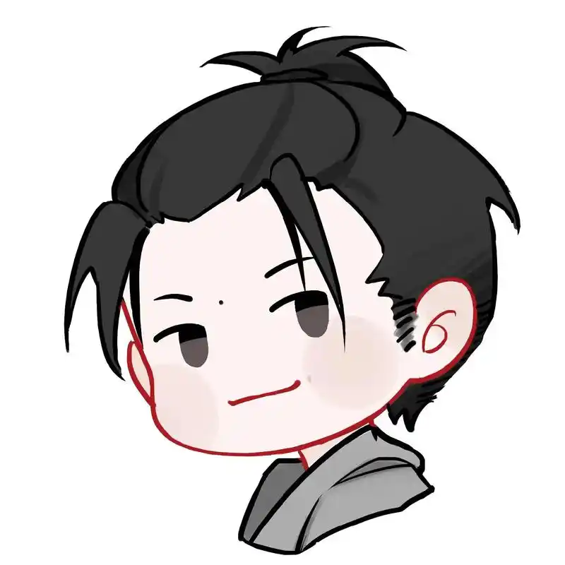 千玺大影院的鸟鸟快来领睡啦#q版人物 #易烊千玺 - 抖音