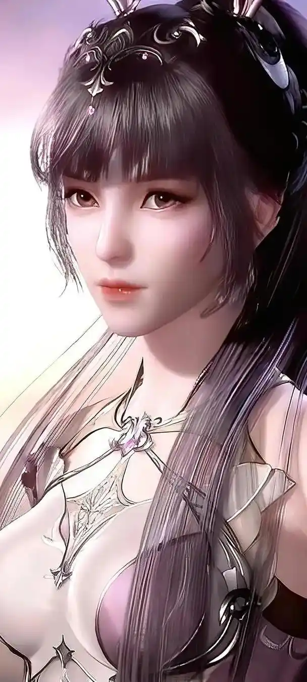 小舞最美的照片