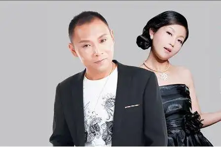 43岁歌手祁隆出轨家暴与前妻互撕各执一词孰对孰错难以分辨