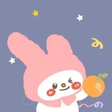 抖音头像可爱萌萌的 可爱头像图片大全 -【爱个性】