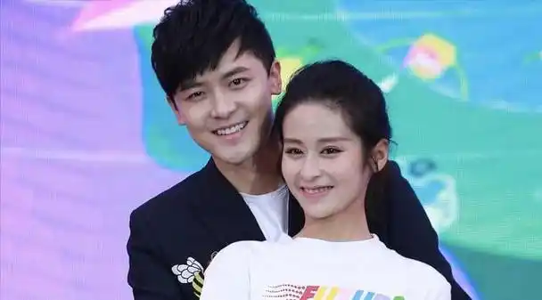 回顾颖儿卑微女明星低声下气讨好丈夫丈夫却连孕期都要aa制