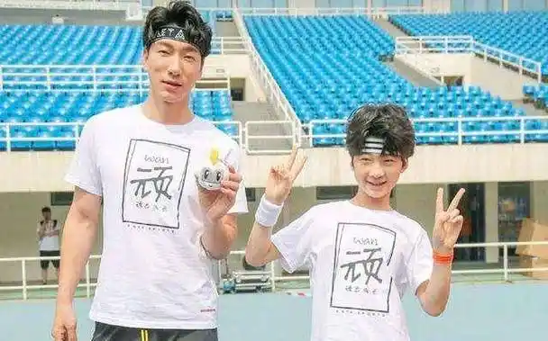 原创张亮官宣离婚有谁注意过天天说的话直言爸爸像魔鬼一样