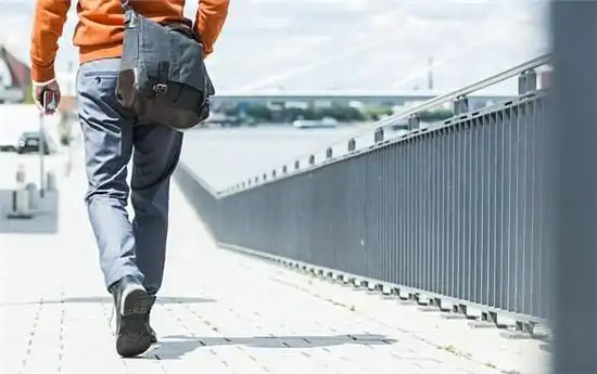 走路也减肥,但你得这么走!