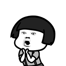 好吃别抢蘑菇头图片_好吃别抢蘑菇头动态图_好吃别抢蘑菇头表情包gif