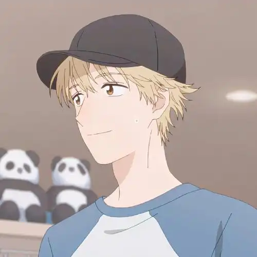 动漫 卡通 漫画 头像 690_690