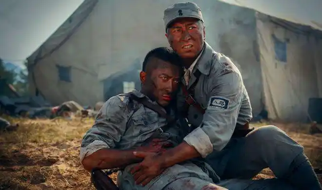 抗战时八路军打死日军能得到什么奖励老兵含泪说出了真相