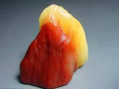 来来来,大家伙看看最值钱的石头长什么样!_和田_平台_玛瑙