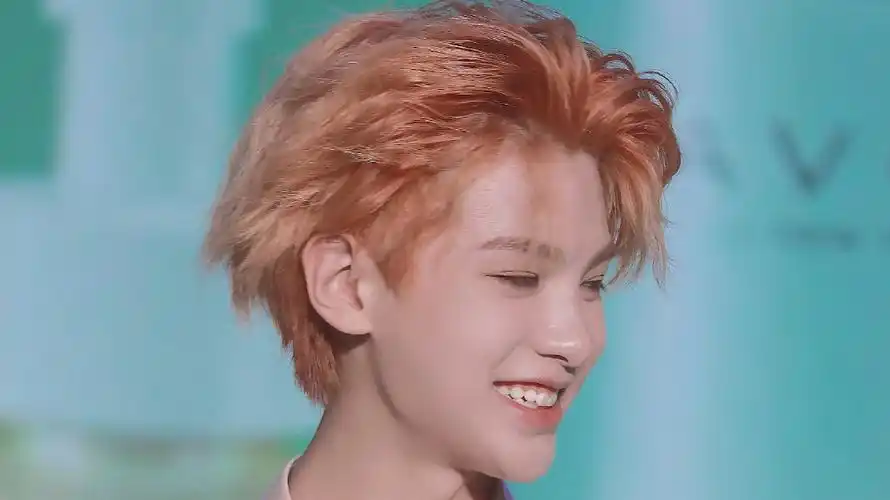 黄明昊素材 - 堆糖,美图壁纸兴趣社区