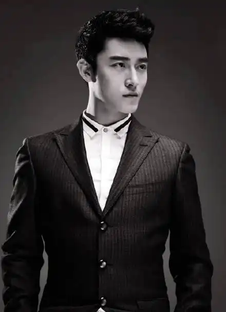 曾是选美冠军屡演痴情男二身高182cm为何不红