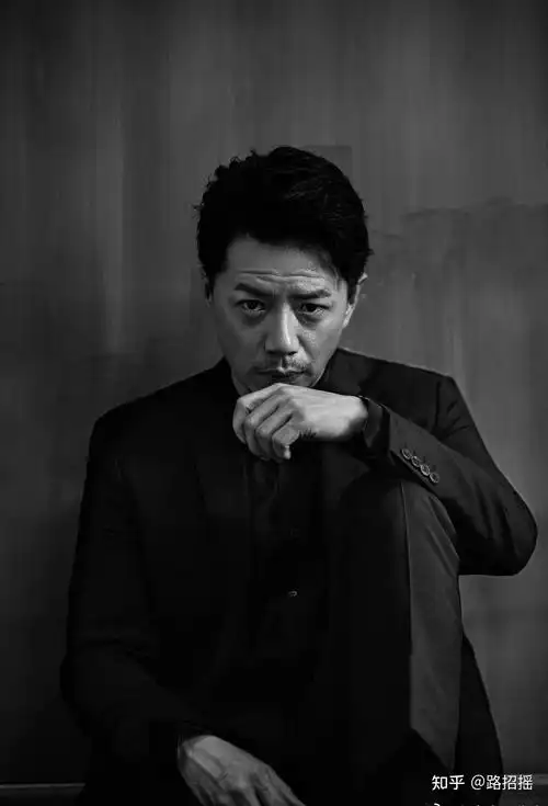 演员段奕宏到底有多难