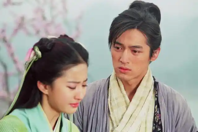 《仙剑奇侠传1》再翻拍 谁将接棒胡歌刘亦菲?