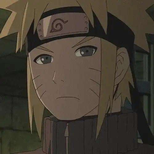 火影忍者超帅头像分享_腾讯新闻