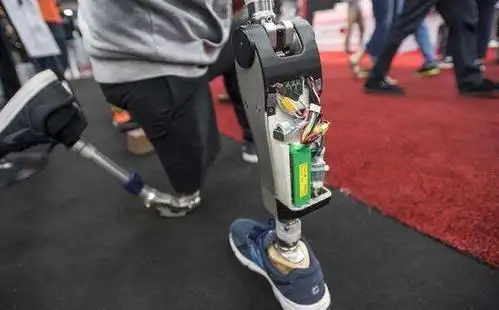 国产的智能假肢怎么样?