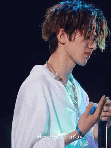 蔡徐坤笔芯动图 - 堆糖,美图壁纸兴趣社区