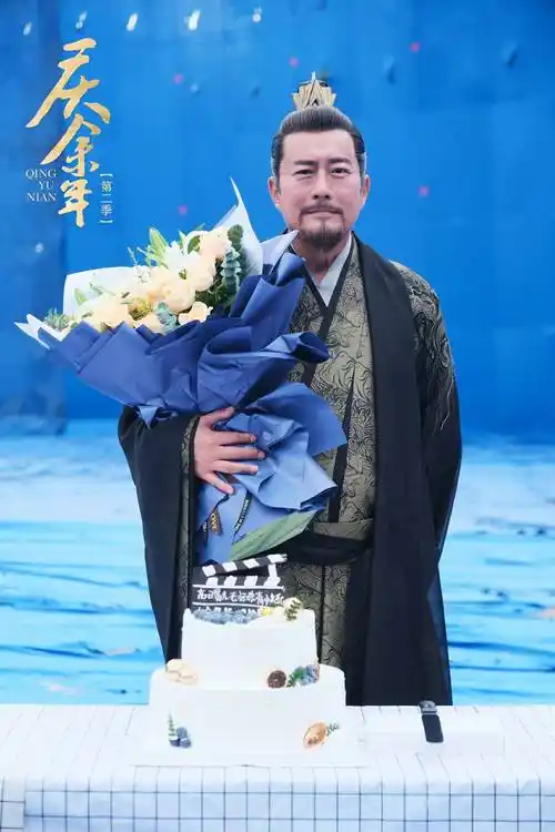 高曙光多部作品连播 叔圈"剧抛脸"实力驾驭不同角色_电影_演技_观众