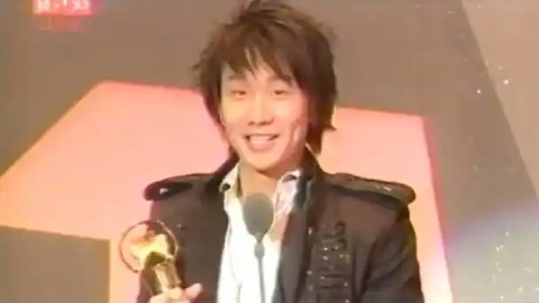 林俊杰出道21周年