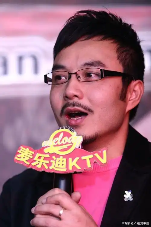 毁掉汪涵的不是高山,而是一粒尘土!他到底经历了什么呢?