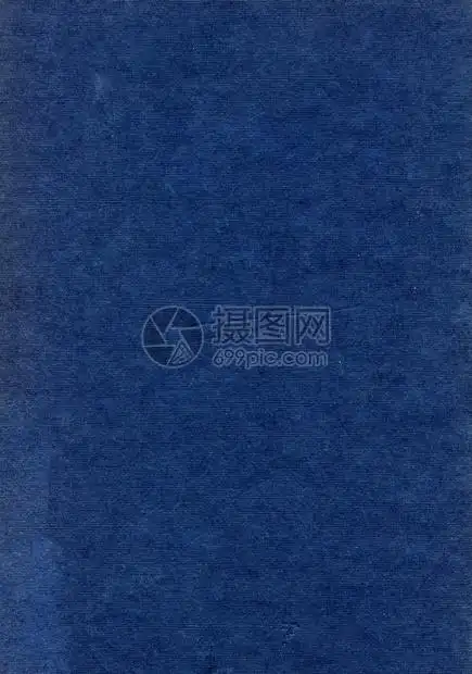 暗蓝纸纹理背景暗蓝色纸纹理背景