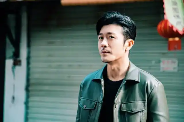 谁说内娱没有痞帅男星这4位男演员告诉你什么是花心的脸