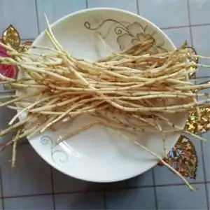 90 0人付款  淘宝 农家甜毛根野生新鲜白茅根茅草