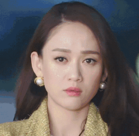 不安gif厉薇薇gif失望gif放弃我抓紧我gif演员gif电视剧gif陈乔恩gif