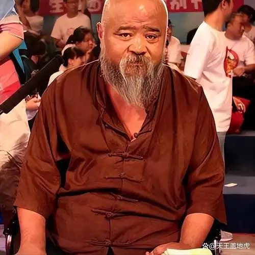 演员李琦:三个孩子跟母姓,养女是我的骄傲,大儿子让我操碎心