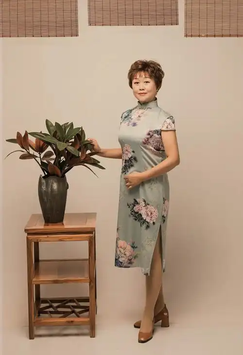 走过六十岁甲子 - 美篇