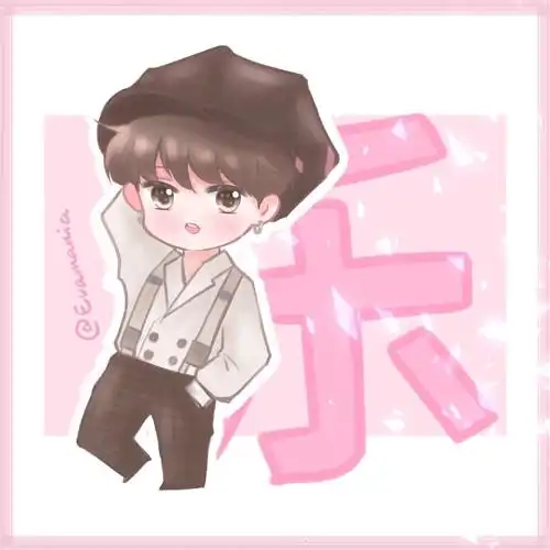 林彦俊生日快乐#从综艺里的惊鸿一瞥 到舞台上被你吸引笔法生疏地用画