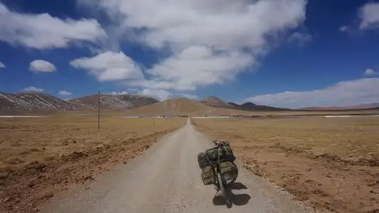 有人说,一个人进入无人区,最好不要走回头路,是真的吗?