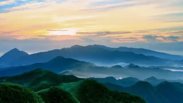 清代著名小曲,以高山流水为词牌,大气磅礴堪称经典,却少有人知