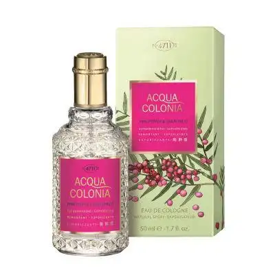 pinkpeppergrapefruit粉红胡椒与西柚古龙水