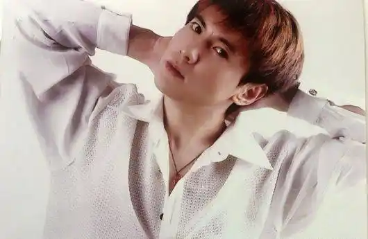 沈腾说自己曾是校草,原以为是逗观众笑,但看到他20岁照片我信_时候