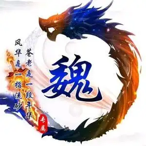 中华魏氏家族头像