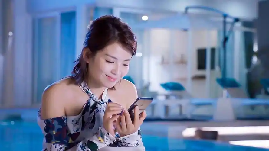 《欢乐颂2》中安迪用的是这台手机,你知道么?