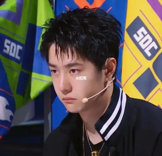 他好委屈好可爱啊!#王一博  #向全世界安利王一博  #这就是街舞5