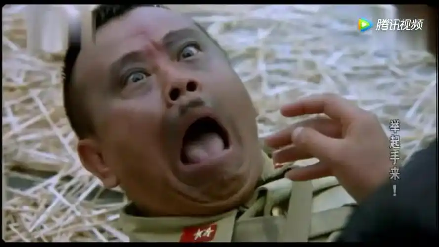 郭达和村民智斗日本鬼子,潘长江演的日本人太搞笑了!