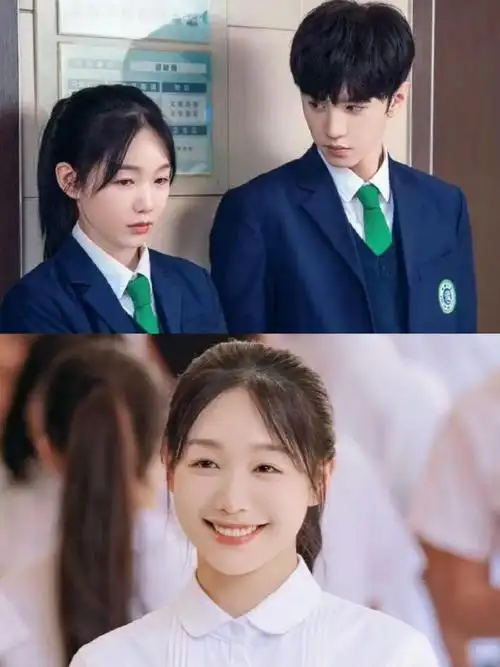 青春校园恋爱甜剧,每一部都可以说封神