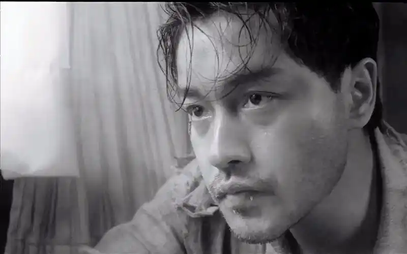 张国荣来一发高帅超man的哥哥吧