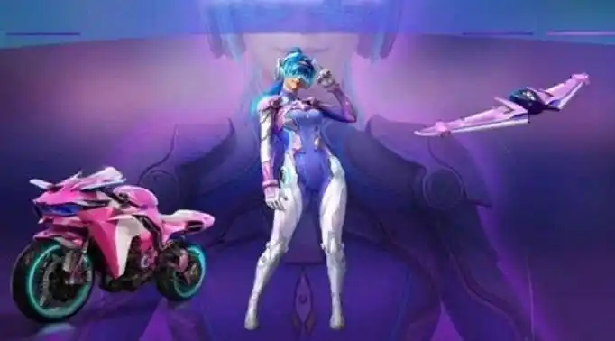 和平精英梦幻火箭衣服多少钱