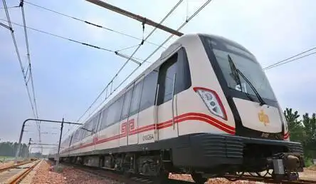 郑州地铁4号线土建施工开始招标 预计明年初开建