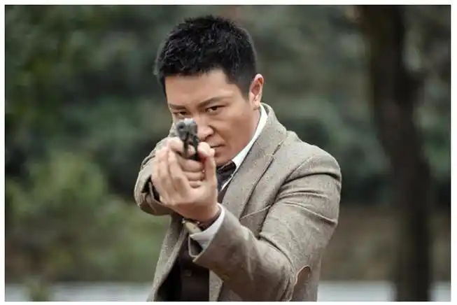 《猎豺狼》渐入佳境收视持续攀升 悬念收官引期待