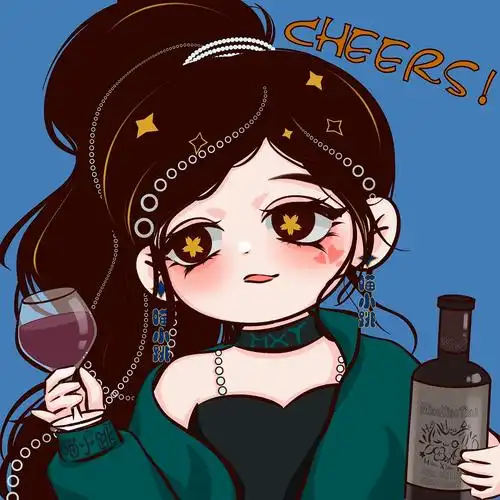 「原创可爱头像吃货头像」小合集