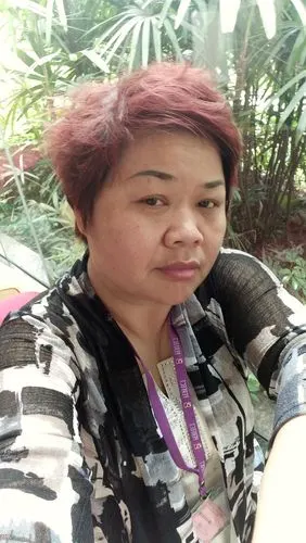 50岁离异女征婚照片(id:90495540)_美国征婚交友_珍爱网