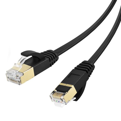 cat5 rj45以太网电缆8pin连接器以太网互联网网络电缆电线线lan cat6