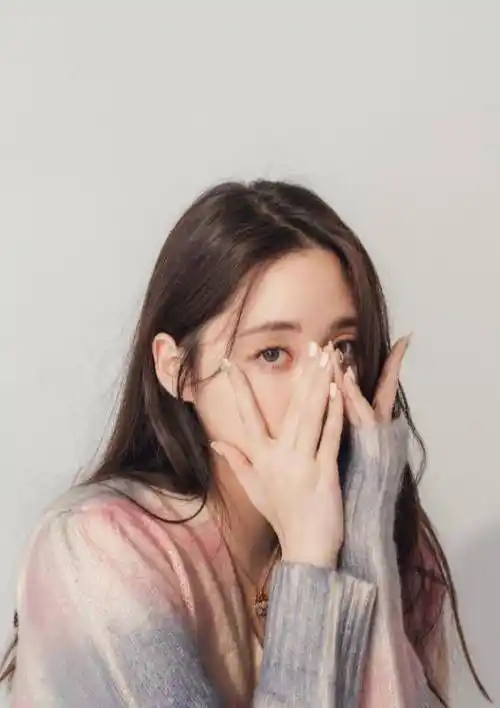 欧阳妮妮留学期间下课躲厕所,时尚5分钟都被催_因为_网友_娜娜