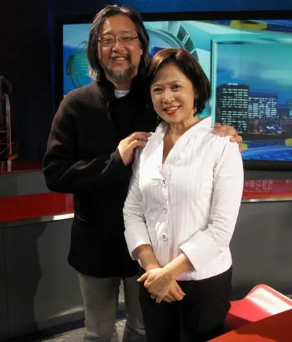 因为赖声川,林青霞还是哭了 (图片)