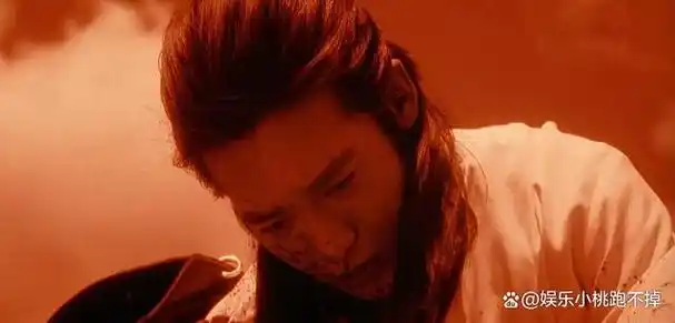 31岁蒋奇明对比27岁于适,老天赏饭吃和科班毕业的演技显而易见