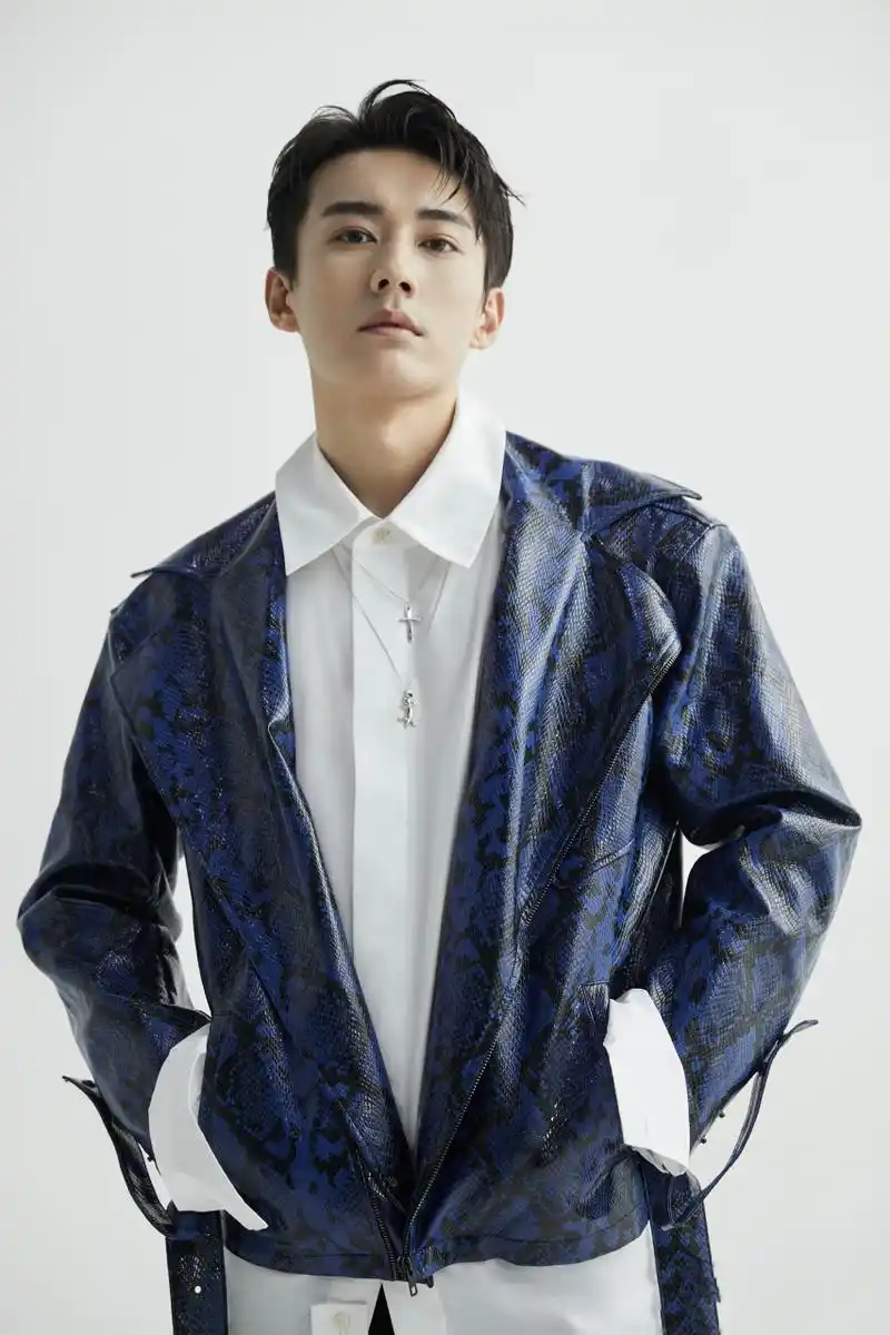 刘学义写真图集